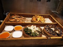 -初色海鲜自助(万丰路店)