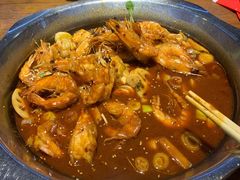 -邵汇大虾(泉园一路店)