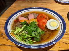 -關東雪东北菜(中庚漫游城店)