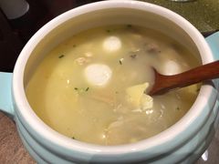 -香园茶社·金陵小灶(老门东店)