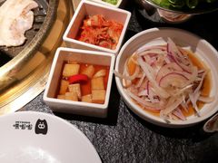 -嘿嘟嘟·肋条烧肉放题(爱融荟城店)