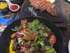 -MOSSO德国餐厅·音乐酒吧(环宇荟店)