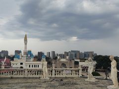 -北京世界公园