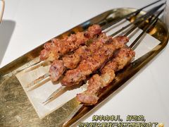 -西域阿里马新疆菜·清真(桂花路店)