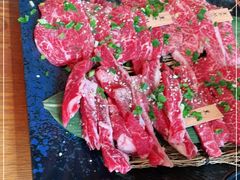 -千寻烧肉(政务区店)
