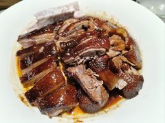 -客颂·客家宴(大壮国际广场店)