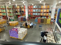 -山姆会员商店(邻瑞广场店)
