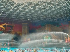 -波塞冬旅游度假区