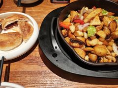 -云海肴·汽锅鸡·云南代表菜(美罗城店)