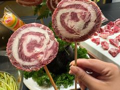 -黑牛无双·徐州烤肉(解放北路店)
