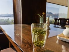 -湖畔居茶楼(湖滨店)