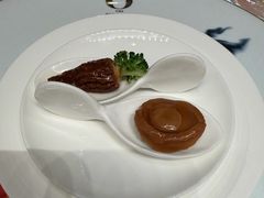 -8餐厅(新葡京酒店)