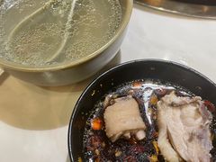 -狐狸爱上椰子鸡(滨江星光大道店)