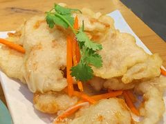 -延边河坝烧烤串城(车公庙店)