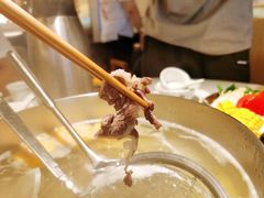 -陈记顺和牛肉火锅馆(天河北路店)