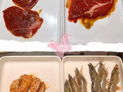 -神户赤童日式烤肉(金地广场店)