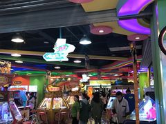 -汤姆熊欢乐世界·史莱姆怪兽(正大店)