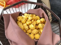 -天津海河悦榕庄·Lobby Lounge大堂吧