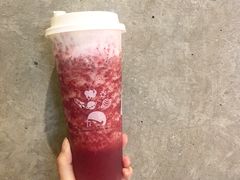 -喜茶(东莞汇一城店)