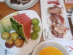 -松坂屋日料自助(长城路店)