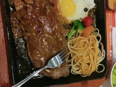 -豪享来牛排(人民店)