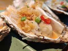 -喝丢一只鞋海鲜烧烤·海肠捞饭(文体街店)