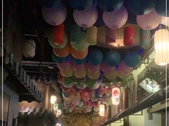 -淀里船宴(裕华东路店)