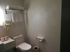 -全季酒店(上海火车站天目西路店)