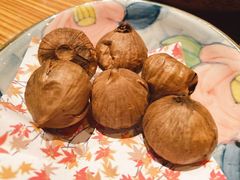 黑蒜-柚子(假日店)