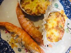 -松坂屋日料自助(长城路店)