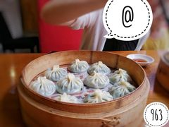 -隆喜元鱼汤包·海鲜(中联广场店)