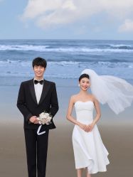 -花田映像婚纱摄影(龙岗店)