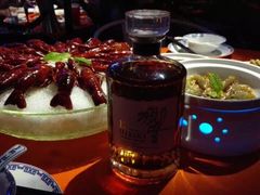 -JUKEBOX玖部音乐餐厅(华侨城店)