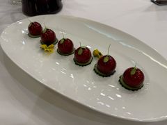 -粤菜王府·海鲜·茶市·海景餐厅(大梅沙店)