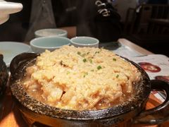 -小菜园新徽菜(溧阳万达店)