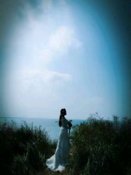 -香庭海婚纱摄影·威海旅拍(统一路店)