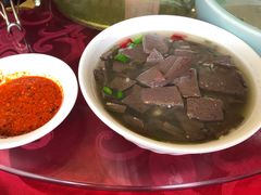 -蔡阿水羊肉店