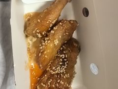 -必胜客(会展店)