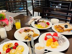 -上海新锦江大酒店