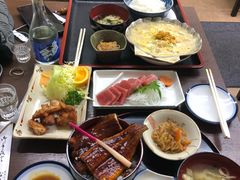 -Osanai食堂