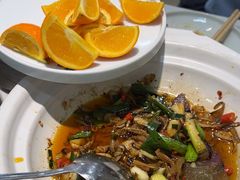 -潇湘码头·鲜湘菜(清河店)