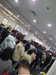 点击看大图 -上海市儿童医院(泸定路院区)