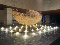 -水月周庄铂尔曼酒店-水月荟中餐厅