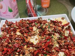 -李氏传家菜(兴城路店)