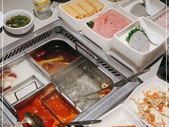 -海底捞火锅(群光广场店)