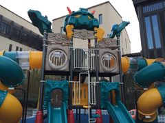 -上海崇明金茂凯悦酒店