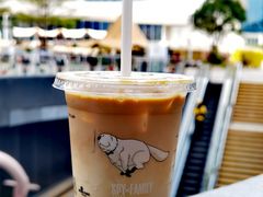 -库迪咖啡(星河COCOPARK坂田店)