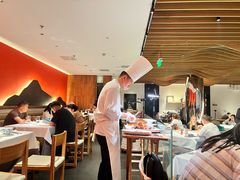 -四季民福烤鸭店(王府井东安门店)