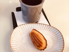 -长春银盐咖啡馆