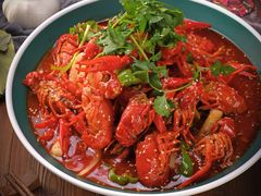 十三香龙虾-527烧烤·龙虾·精酿酒(小石城美乐城店)